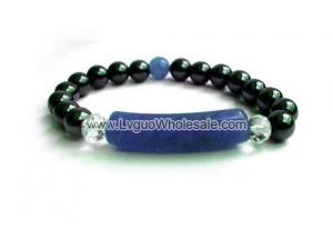 Hematite Bracelet